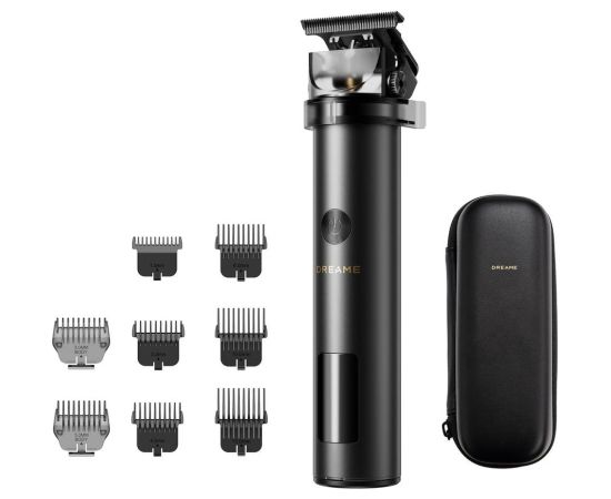 GROOMING KIT/AG01B DREAME Matu, Bārdas, Ķermeņa trimmeri