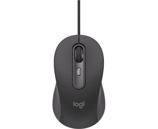 LOGITECH MK620 COMBO GRAPHITE Multi-OS keyboard and mouse Клавиатуры