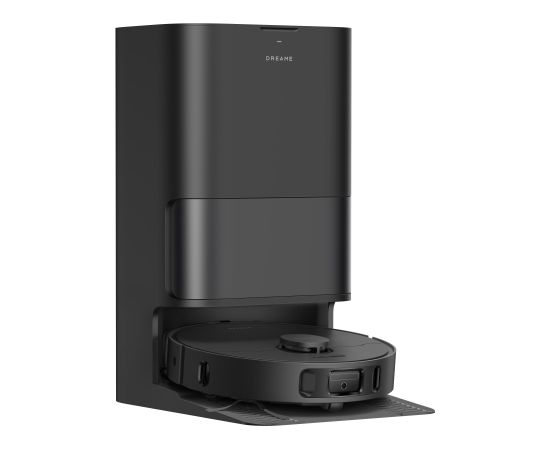 Dreame D30 Ultra Black RTD31TE Robots Putekļu sūcējs Putekļu sūcēji - Roboti