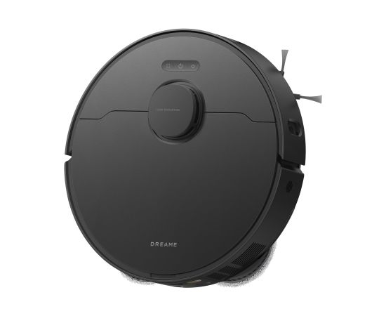 Dreame D30 Ultra Black RTD31TE Robots Putekļu sūcējs Putekļu sūcēji - Roboti