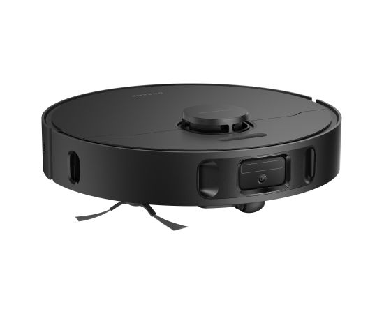 Dreame D30 Ultra Black RTD31TE Robots Putekļu sūcējs Putekļu sūcēji - Roboti