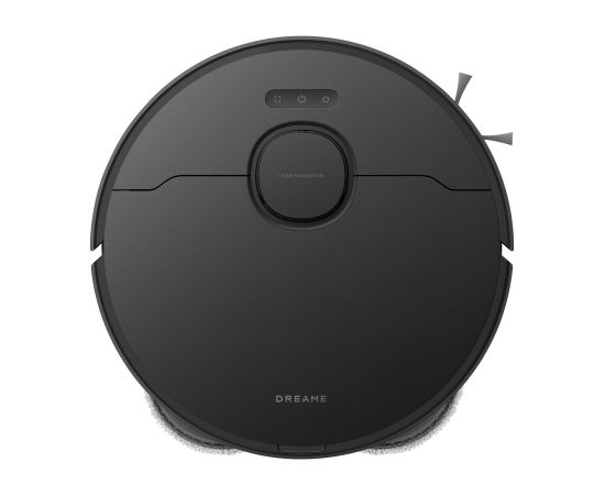 Dreame D30 Ultra Black RTD31TE Robots Putekļu sūcējs Putekļu sūcēji - Roboti