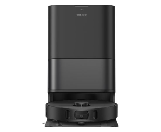 Dreame D30 Ultra Black RTD31TE Robots Putekļu sūcējs Putekļu sūcēji - Roboti