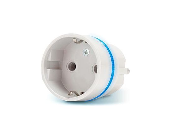 SMART HOME SOCKET ABAX2/TYPE-F ASW-200F SATEL Viedie slēdži