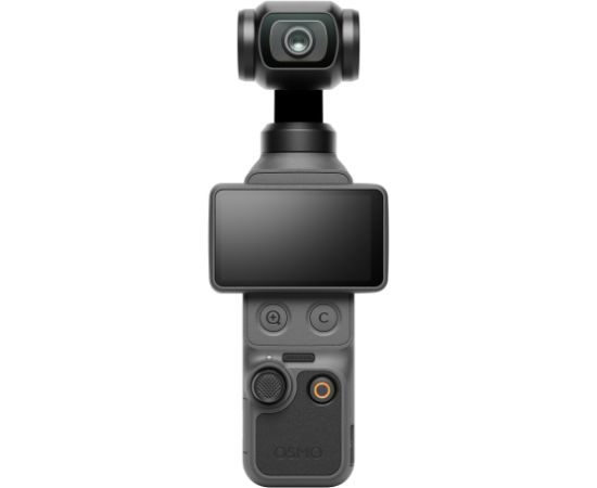 DJI Osmo Pocket 4 Standart Спортивные видеокамеры