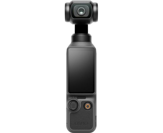 DJI Osmo Pocket 4 Standart Спортивные видеокамеры
