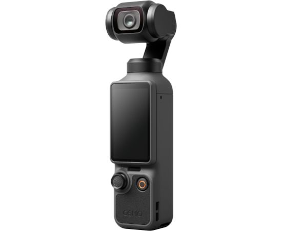 DJI Osmo Pocket 4 Standart Спортивные видеокамеры
