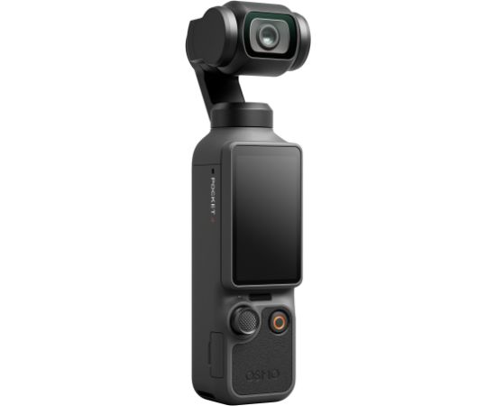 DJI Osmo Pocket 4 Standart Спортивные видеокамеры