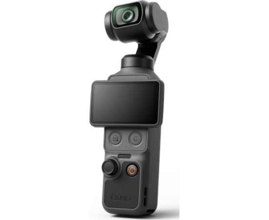DJI Osmo Pocket 4 Standart Спортивные видеокамеры