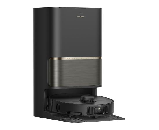 Dreame L50s Pro Ultra Black RLL88HE Robots - putekļu sūcējs Пылесосы - Роботы