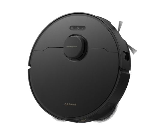 Dreame L50s Pro Ultra Black RLL88HE Robots - putekļu sūcējs Пылесосы - Роботы