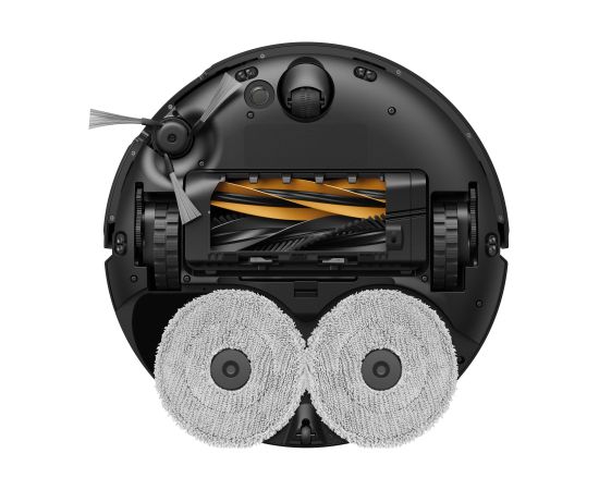 Dreame L50s Pro Ultra Black RLL88HE Robots - putekļu sūcējs Пылесосы - Роботы