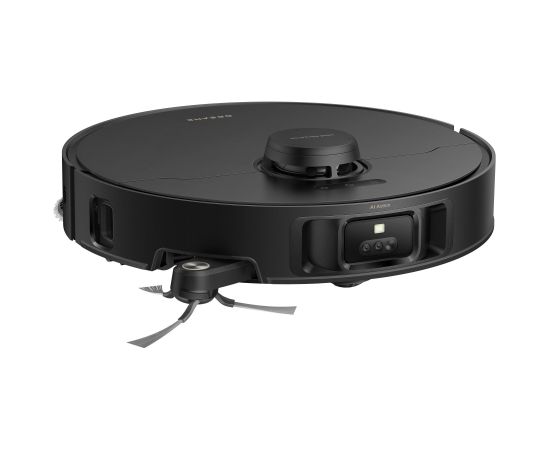 Dreame L50s Pro Ultra Black RLL88HE Robots - putekļu sūcējs Пылесосы - Роботы