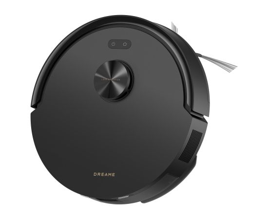 DREAME F20 Black RLF41GA Robots Putekļu sūcējs Пылесосы - Роботы
