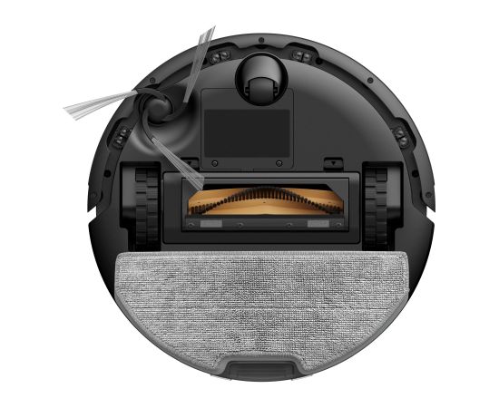 DREAME F20 Black RLF41GA Robots Putekļu sūcējs Пылесосы - Роботы