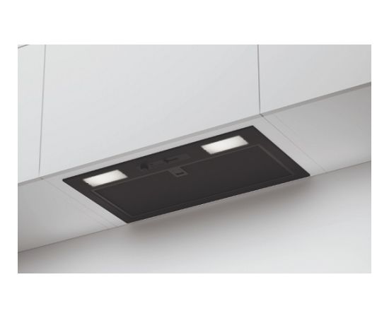Faber INKA PLUS HC 52cm Slider Iebūvējams tvaika nosūcējs Tvaika nosūcēji, iebūvējami