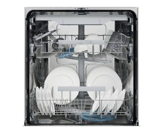Electrolux E62LB200T Jaunumi Sadz. tehnika