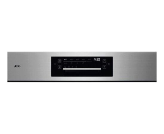 AEG GT9200A2SNM Крупная бытовая техника