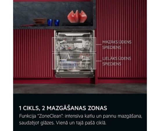 AEG GT9200A2SNM Крупная бытовая техника