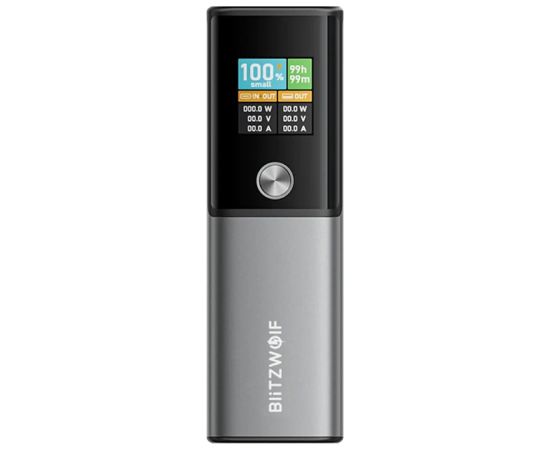 BlitzWolf BW-P23 100W 14,000mAh Power Bank Power-банки