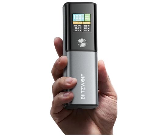 BlitzWolf BW-P23 100W 14,000mAh Power Bank Power-банки