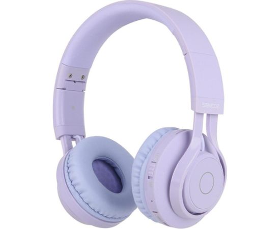 Austiņas Sencor SEP FRIEZA Purple Austiņas