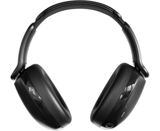 Austiņas Skullcandy Hesh 360 wireless headphones, black Austiņas