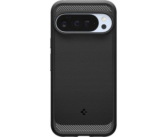 CASE SPIGEN RUGGED ARMOR MAG MAGSAFE GOOGLE PIXEL 10 / 10 PRO MATTE BLACK Новинки Компьютерная техника
