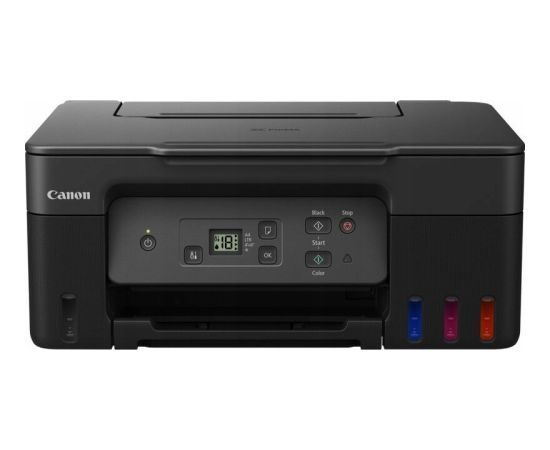 Tintes prinetris Canon Pixma G2470 (5804C009) Новинки Компьютерная техника