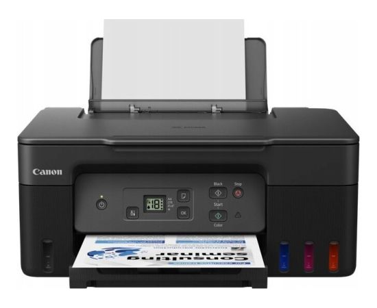 Tintes prinetris Canon Pixma G2470 (5804C009) Новинки Компьютерная техника