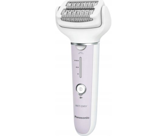 Depilator Panasonic ES-EY30A Jaunumi - Datori