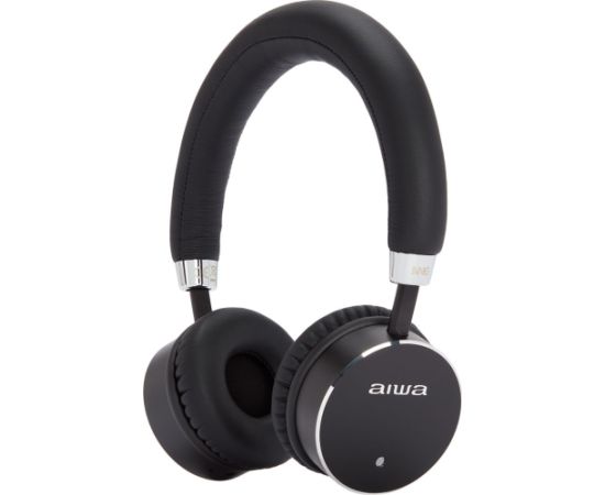 Bezvadu austiņas  Aiwa HSTBTN-800BK Новинки Компьютерная техника