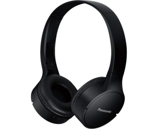 Bezvadu austiņas Panasonic RB-HF420BE-K Новинки Компьютерная техника