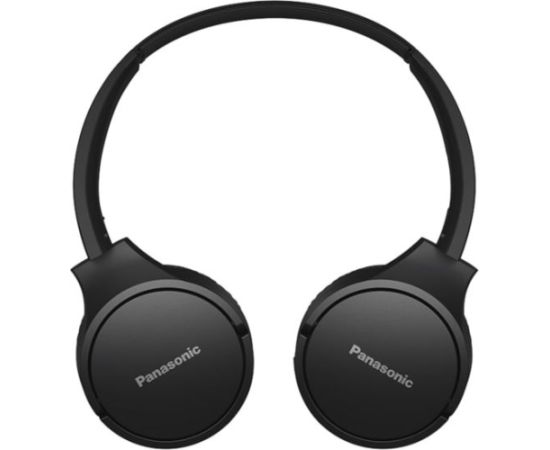 Bezvadu austiņas Panasonic RB-HF420BE-K Новинки Компьютерная техника