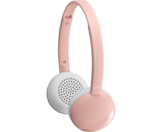 Bezvadu austiņas JVC HAS-22WPU Новинки Компьютерная техника