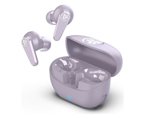 Bezvadu austiņas  JLab Audio Jlab Go Pods ANC Jaunumi - Datori