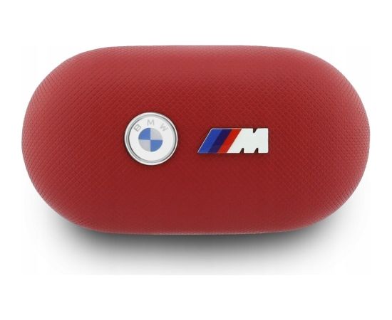 Bezvadu austiņas  Bluetooth TWS BMW M Metal Logo ENC Jaunumi - Datori