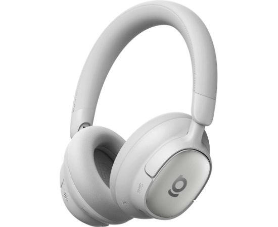 Bezvadu austiņas Baseus Bowie MH1 Wireless ANC Frosted Grey Новинки Компьютерная техника