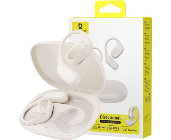 Bezvadu austiņas Soundcore OWS Baseus Eli 2i Fit Новинки Компьютерная техника