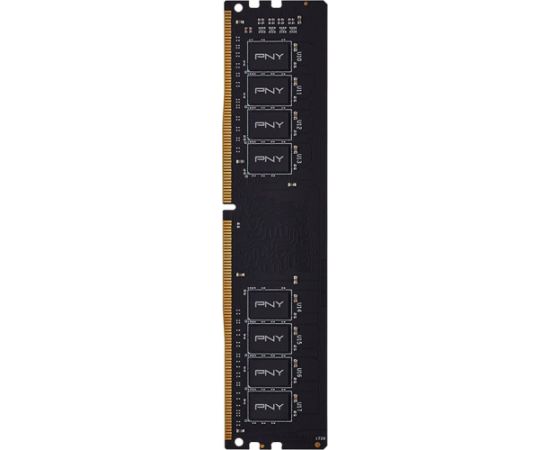Pny Technologies PNY MD8GSD43200-TB 8 GB 1 x 8 GB DDR4 288-pin DIMM Новинки Компьютерная техника