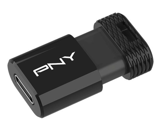 Pny Technologies PNY Elite-X 128 GB USB Type-C 3.2 Gen 1 (3.1 Gen 1) Jaunumi - Datori
