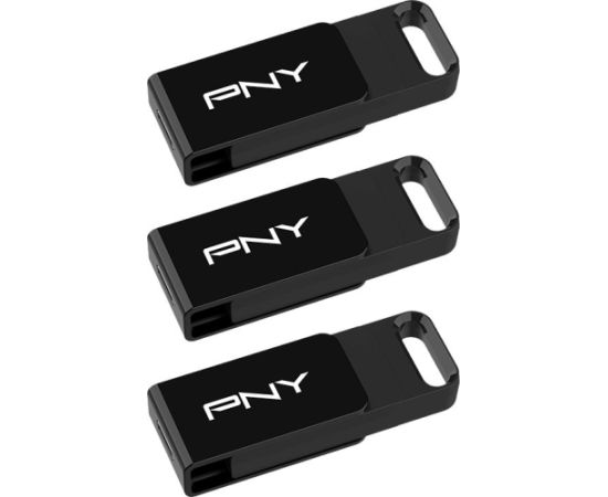 Pny Technologies PNY Elite 128 GB USB Type-C 3.2 Gen 1 (3.1 Gen 1)  X3 Новинки Компьютерная техника