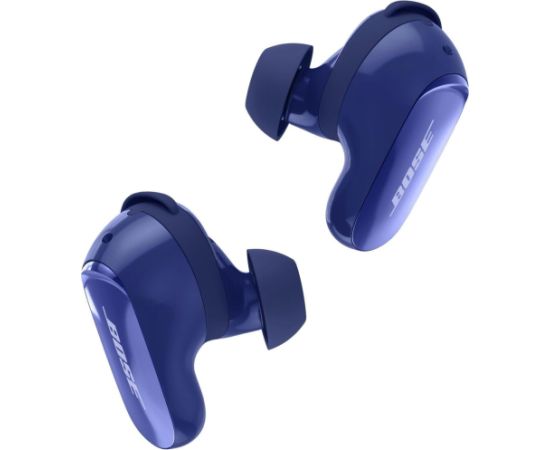 Bezvadu austiņas Bose QuietComfort Ultra Gen2 (896637-0050) Jaunumi - Datori