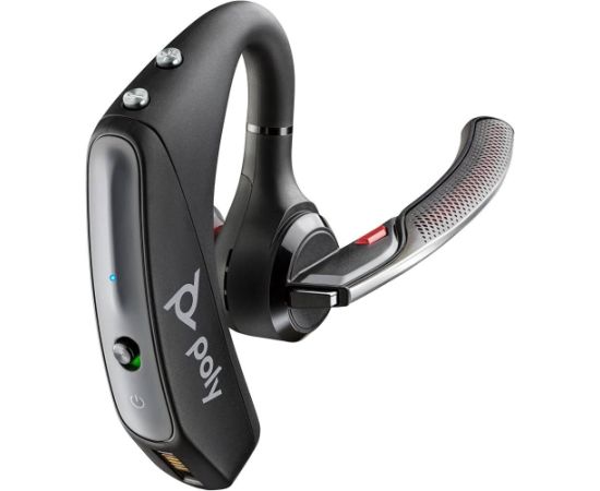 Plantronics Bezvadu austiņa Poly Voyager 5200 Jaunumi - Datori