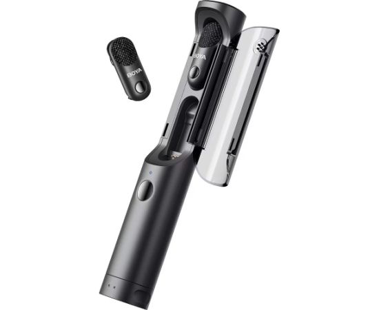 Boya wireless microphone Magic-03 USB-C/3.5mm Новинки Компьютерная техника