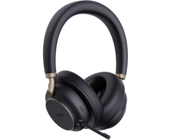 Yealink Bezvadu austiņas  BH76 Plus - Headset - on-ear Jaunumi - Datori