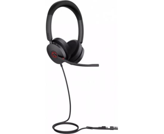 Yealink austiņas UH48 Dual - Headset - on-ear Новинки Компьютерная техника