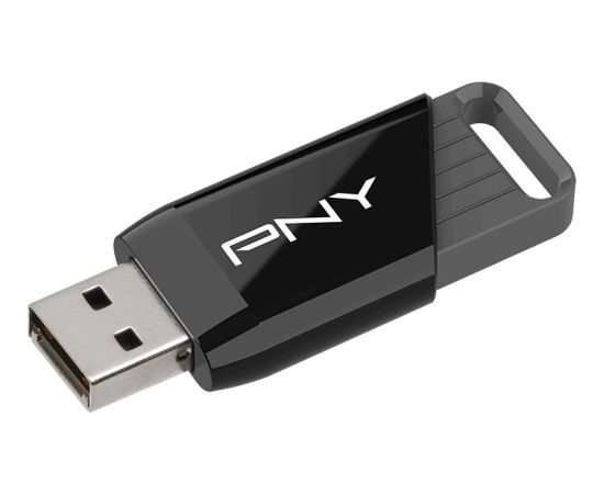 Pny Technologies PNY Attache X USB 3.2 64GB Новинки Компьютерная техника