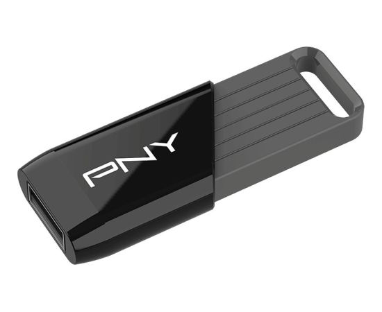 Pny Technologies PNY Attache X USB 3.2 64GB Новинки Компьютерная техника