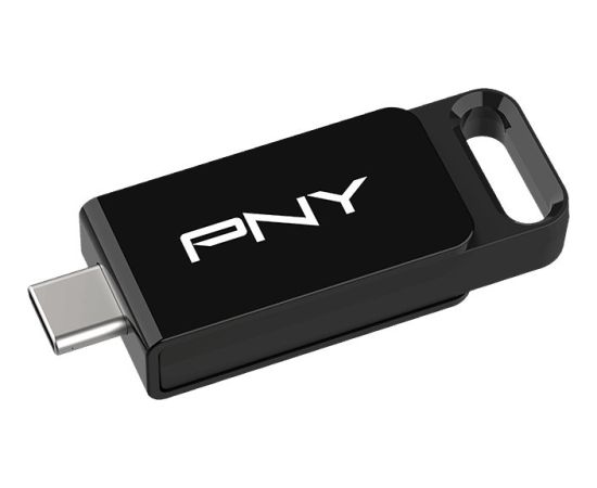 Pny Technologies PNY Elite Type-C USB 3.2 64GB Новинки Компьютерная техника